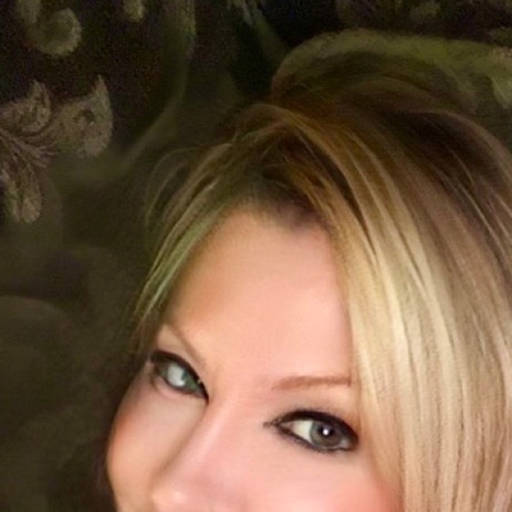 Meet your Posher, Jolene